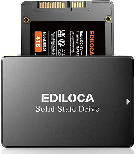 1TB/2TB/4TB SSD solid state drive SATA3.0 interface 2.5-inch